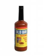 Old Bay - Bloody Mary Mix (750)