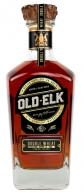 Old Elk Double Wheat Whiskey 0 (750)