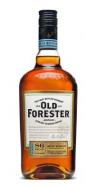 Old Forester 86 Proof Bourbon 0 (750)