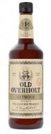Old Overholt 114 Proof Straight Rye Whiskey 0 (750)