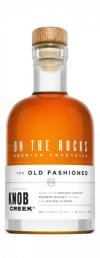 On the Rocks Old Fashioned (750ml) (750ml)