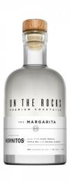 On The Rocks Original Margarita (375ml) (375ml)