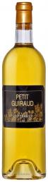 Petit Guiraud Sauternes 2017 (375ml) (375ml)