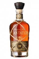 Plantation XO 20 Anniversary Rum (750ml) (750ml)