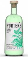 Porter's Modern Classic Gin 0 (750)
