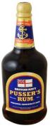 Pusser's British Navy Rum (750)