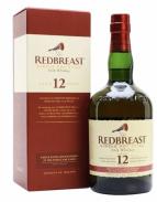 Redbreast Irish Whiskey 12 Year (750)