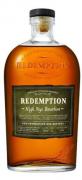 Redemption High Rye Bourbon 0 (750)