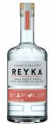 Reyka Vodka Iceland (1L)