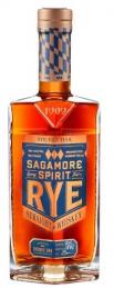 Sagamore Spirit Double Oak Rye (750ml) (750ml)