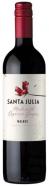 Santa Julia Organic Malbec 2023 (750)