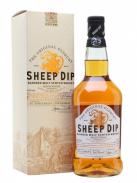 Sheep Dip 5-Year Blended Malt Scotch Whisky 0 (750)