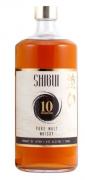 Shibui 10 Year Old Pure Malt Whisky 0 (750)