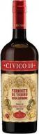 Sibona Civico 10 Vermouth di Torino 0 (1000)