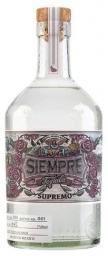 Siempre Supremo Tequila (750ml) (750ml)