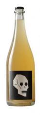 Monte Rio Cellars Skull Wine Sparkling White 2021 (750ml) (750ml)