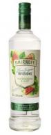 Smirnoff - Watermelon & Mint Vodka Zero Sugar Infusions 0 (750)