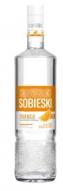 Sobieski Orange Vodka (1000)