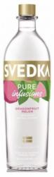 Svedka Pure Infusions Dragonfruit Melon Flavored Vodka (750ml) (750ml)