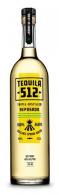 Tequila 512 Reposado 0 (750)