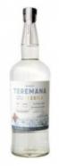 Teremana Blanco Tequila 0 (375)