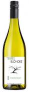 Terres Blondes Chardonnay 2022 (750)