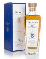The Glenturret 10 Year Peat Smoked (2021 Release) (750)