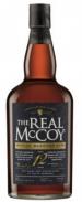 The Real McCoy 12 Year Rum (750)
