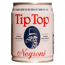 Tip Top Negroni (100ml) (100ml)