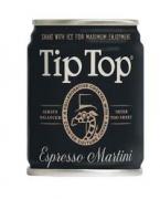 Tip Top Espresso Martini 0 (100)