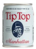 Tip Top Manhattan 0 (100)