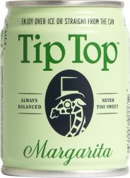 Tip Top Margarita (100ml) (100ml)