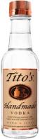 Tito's Vodka 0 (200)