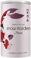 Tozai Snow Maiden Nigori Sake Can 0