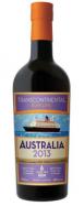Transcontinental Rum Australia 6 Year (750)