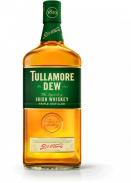 Tullamore Dew Irish Whiskey (375)