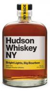 Hudson Whiskey NY Bright Lights, Big Bourbon (750)