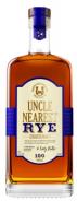 Uncle Nearest Rye (750)