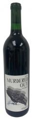 Voleur Murdered Out Assemblage Count 2 2022 (750ml) (750ml)