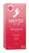 Barefoot - Pink Moscato 0 (3000)