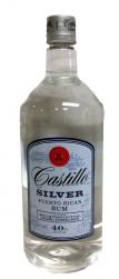Castillo - Silver Rum (1.75L) (1.75L)