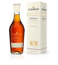 Camus Borderies VSOP Cognac (750ml) (750ml)