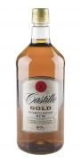 Castillo - Gold Rum (1750)