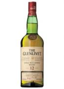 Glenlivet 12 Year 0 (1000)