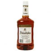 Philadelphia Blended Whisky (1750)