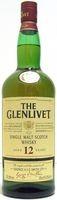 Glenlivet 12 Year 0 (750)