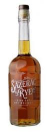 Sazerac - Kentucky Straight Rye Whiskey (750ml) (750ml)