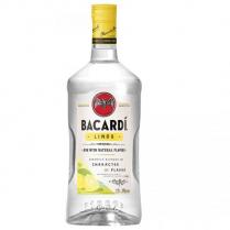 Bacardi - Limon Rum Puerto Rico (1.75L) (1.75L)