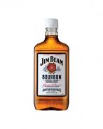Jim Beam Kentucky Bourbon 0 (375)