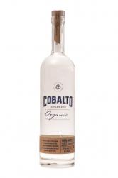 Cobalto Blanco Tequila (750ml) (750ml)